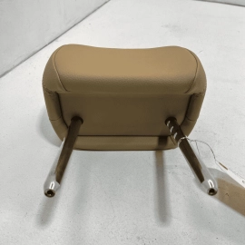 PORSCHE MACAN 2015 - 2018 REAR RIGHT OR LEFT SEAT HEADREST HEAD REST OEM