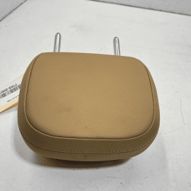 PORSCHE MACAN 2015 - 2018 REAR RIGHT OR LEFT SEAT HEADREST HEAD REST OEM