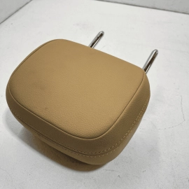 PORSCHE MACAN 2015 - 2018 REAR RIGHT OR LEFT SEAT HEADREST HEAD REST OEM