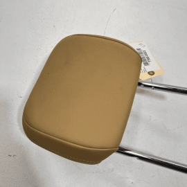 PORSCHE MACAN 2015 - 2018 REAR RIGHT OR LEFT SEAT HEADREST HEAD REST OEM