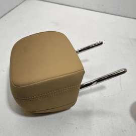 PORSCHE MACAN 2015 - 2018 REAR RIGHT OR LEFT SEAT HEADREST HEAD REST OEM