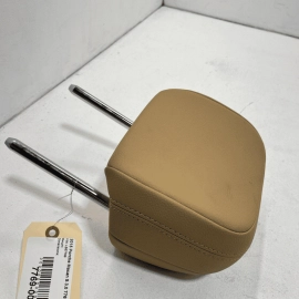 PORSCHE MACAN 2015 - 2018 REAR RIGHT OR LEFT SEAT HEADREST HEAD REST OEM