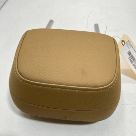 PORSCHE MACAN 2015 - 2018 REAR RIGHT OR LEFT SEAT HEADREST HEAD REST OEM