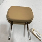 PORSCHE MACAN 2015 - 2018 REAR RIGHT OR LEFT SEAT HEADREST HEAD REST OEM