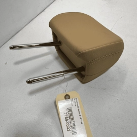 PORSCHE MACAN 2015 - 2018 REAR RIGHT OR LEFT SEAT HEADREST HEAD REST OEM