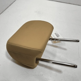 PORSCHE MACAN 2015 - 2018 REAR RIGHT OR LEFT SEAT HEADREST HEAD REST OEM