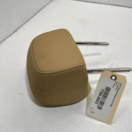PORSCHE MACAN 2015 - 2018 REAR RIGHT OR LEFT SEAT HEADREST HEAD REST OEM