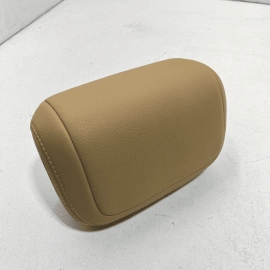2015 - 2018 PORSCHE MACAN REAR SEAT CENTER MIDDLE HEADREST HEAD REST OEM