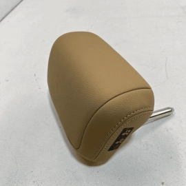 2015 - 2018 PORSCHE MACAN REAR SEAT CENTER MIDDLE HEADREST HEAD REST OEM