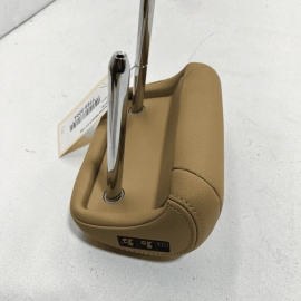 2015 - 2018 PORSCHE MACAN REAR SEAT CENTER MIDDLE HEADREST HEAD REST OEM