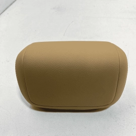 2015 - 2018 PORSCHE MACAN REAR SEAT CENTER MIDDLE HEADREST HEAD REST OEM