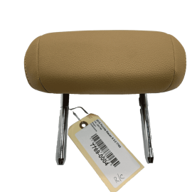 2015 - 2018 PORSCHE MACAN REAR SEAT CENTER MIDDLE HEADREST HEAD REST OEM