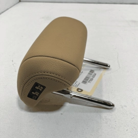 2015 - 2018 PORSCHE MACAN REAR SEAT CENTER MIDDLE HEADREST HEAD REST OEM