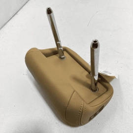 2015 - 2018 PORSCHE MACAN REAR SEAT CENTER MIDDLE HEADREST HEAD REST OEM