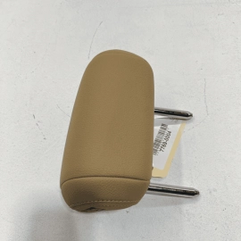 2015 - 2018 PORSCHE MACAN REAR SEAT CENTER MIDDLE HEADREST HEAD REST OEM