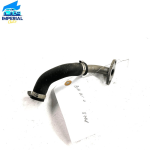2010-19 BMW 320i 328i 428i 528i 2L ENGINE TURBOCHARGER OIL RETURN TUBE PIPE