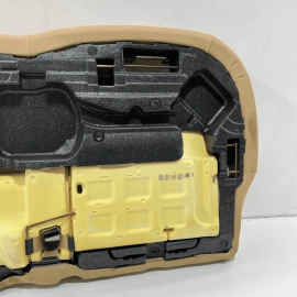 2015 - 2018 PORSCHE MACAN REAR SEAT LOWER CUSHION BOTTOM OEM