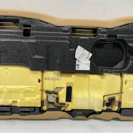 2015 - 2018 PORSCHE MACAN REAR SEAT LOWER CUSHION BOTTOM OEM