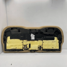 2015 - 2018 PORSCHE MACAN REAR SEAT LOWER CUSHION BOTTOM OEM