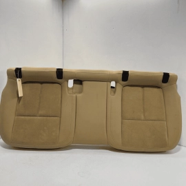 2015 - 2018 PORSCHE MACAN REAR SEAT LOWER CUSHION BOTTOM OEM
