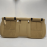 2015 - 2018 PORSCHE MACAN REAR SEAT LOWER CUSHION BOTTOM OEM