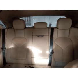 2015-18 PORSCHE MACAN FRONT RIGHT OR LEFT SEAT CAP COVER HEADREST GUIDE SLE