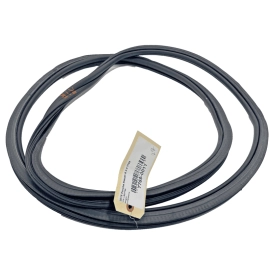 2015-2022 PORSCHE MACAN REAR LEFT OR RIGHT SIDE DOOR BODY WEATHERSTRIP SEAL