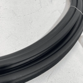 2015-2022 PORSCHE MACAN REAR LEFT OR RIGHT SIDE DOOR BODY WEATHERSTRIP SEAL
