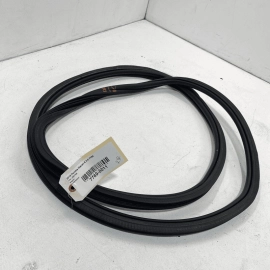 2015-2022 PORSCHE MACAN REAR LEFT OR RIGHT SIDE DOOR BODY WEATHERSTRIP SEAL