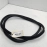 PORSCHE MACAN 2015-2022 REAR LEFT OR RIGHT SIDE DOOR BODY WEATHERSTRIP SEAL
