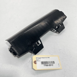 Front Right Seat Rearward Lower Trim Cover Panel Porsche Macan 2015-2022 OE