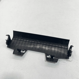 Front Right Seat Rearward Lower Trim Cover Panel Porsche Macan 2015-2022 OE