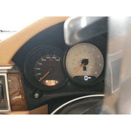 Front Right Seat Rearward Lower Trim Cover Panel Porsche Macan 2015-2022 OE