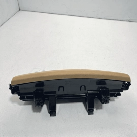 Front Right Seat Lower Storage Tray Drawer Box Beige Porsche Macan 2015-201