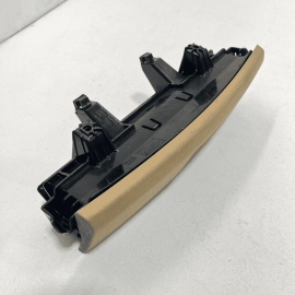 Front Right Seat Lower Storage Tray Drawer Box Beige Porsche Macan 2015-201