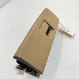 Front Right Seat Lower Storage Tray Drawer Box Beige Porsche Macan 2015-201