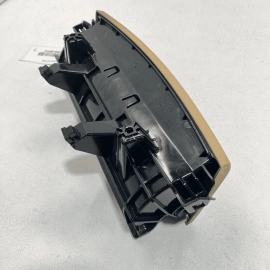 Front Right Seat Lower Storage Tray Drawer Box Beige Porsche Macan 2015-201