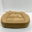 Front Right Seat Lower Cushion Luxor Beige Porsche Macan 2015-2018 OEM