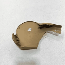 Front Right Seat Inner Recliner Cover Luxor Beige Porsche Macan 2015-2018 O