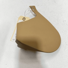 Front Right Seat Inner Recliner Cover Luxor Beige Porsche Macan 2015-2018 O