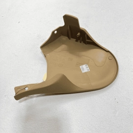 Front Right Seat Inner Recliner Cover Luxor Beige Porsche Macan 2015-2018 O