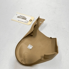 Front Right Seat Inner Recliner Cover Luxor Beige Porsche Macan 2015-2018 O