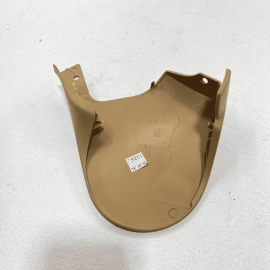 Front Right Seat Inner Recliner Cover Luxor Beige Porsche Macan 2015-2018 O