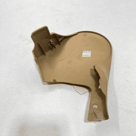 Front Right Seat Inner Recliner Cover Luxor Beige Porsche Macan 2015-2018 O