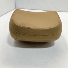 Front Left / Right Seat Headrest Luxor Beige Porsche Macan 2015-2018 OEM