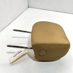 Front Left / Right Seat Headrest Luxor Beige Porsche Macan 2015-2018 OEM