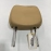 Front Left / Right Seat Headrest Luxor Beige Porsche Macan 2015-2018 OEM