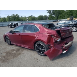 Toyota Camry 2018-2023 Right Passenger TailLight Lamp Bracket Assembly OEM