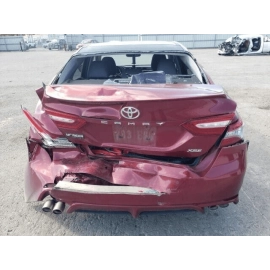 Toyota Camry 2018-2023 Right Passenger TailLight Lamp Bracket Assembly OEM