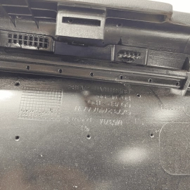 2017-2020 JAGUAR XE REAR LEFT DRIVER SIDE DOOR INTERIOR TRIM PANEL OEM